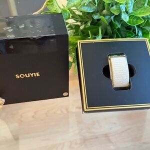 SOUYIE Ivory Smart Watch